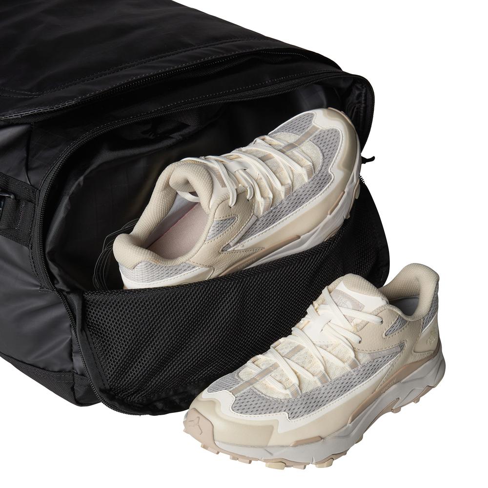 Torba The North Face Base Camp Voyager 62L 0A52S3KT01 - czarna