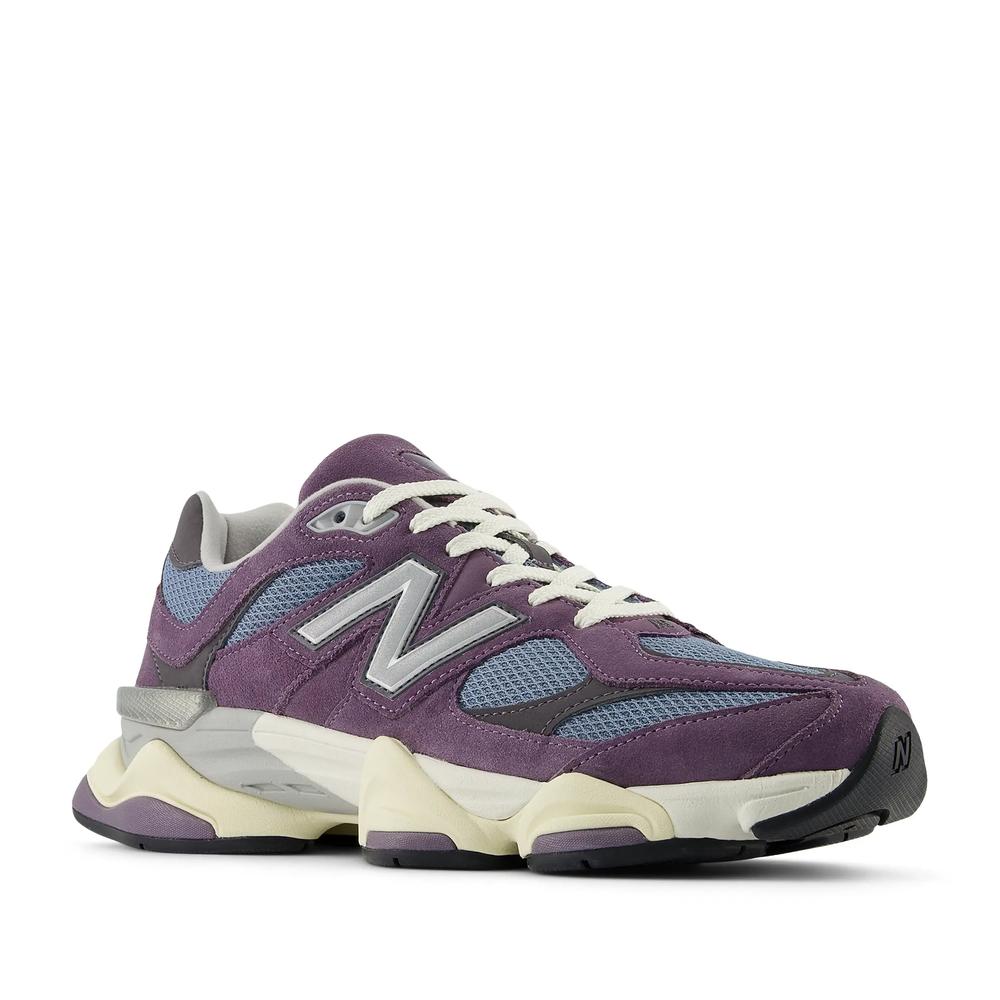 Buty New Balance U9060SFA - fioletowe