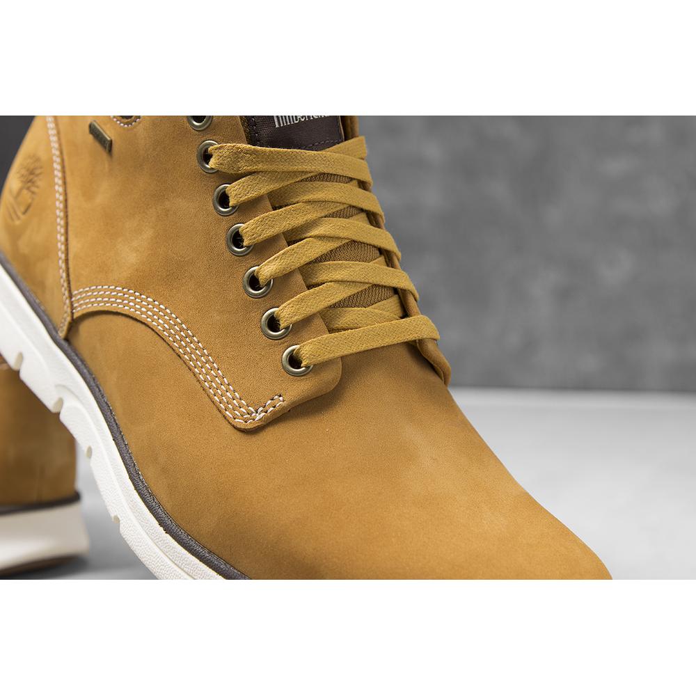 TIMBERLAND BRADSTREET CHUKKA LEATHER GTX > A1HX1