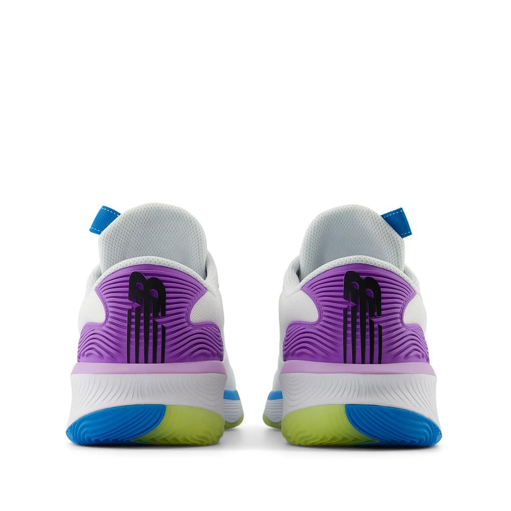 Buty New Balance BBHSLW1 - białe