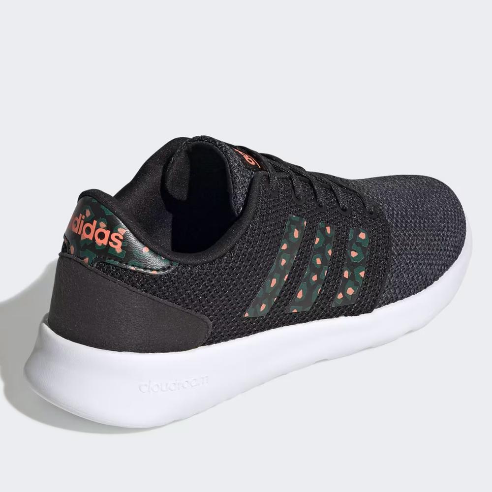 Buty adidas QT Racer EH1178 - czarne