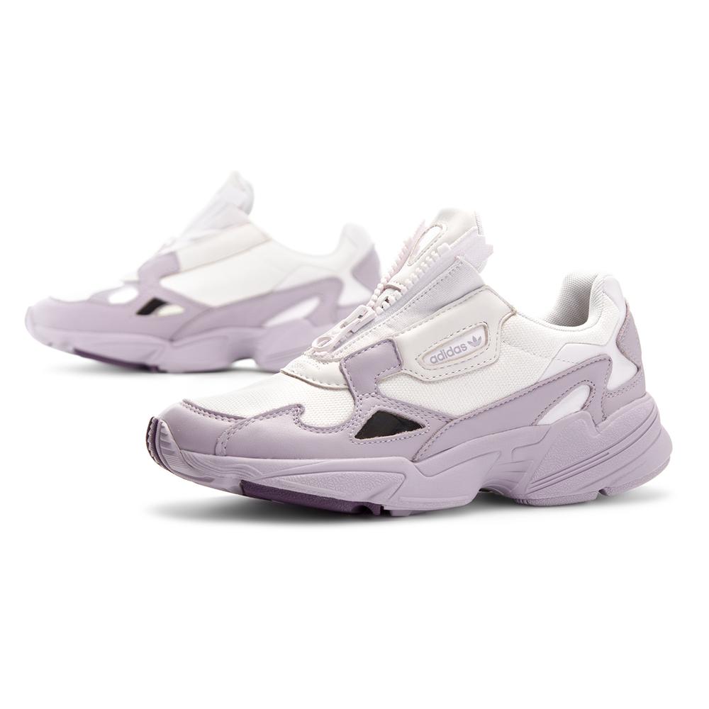ADIDAS FALCON ZIP W > EF1953