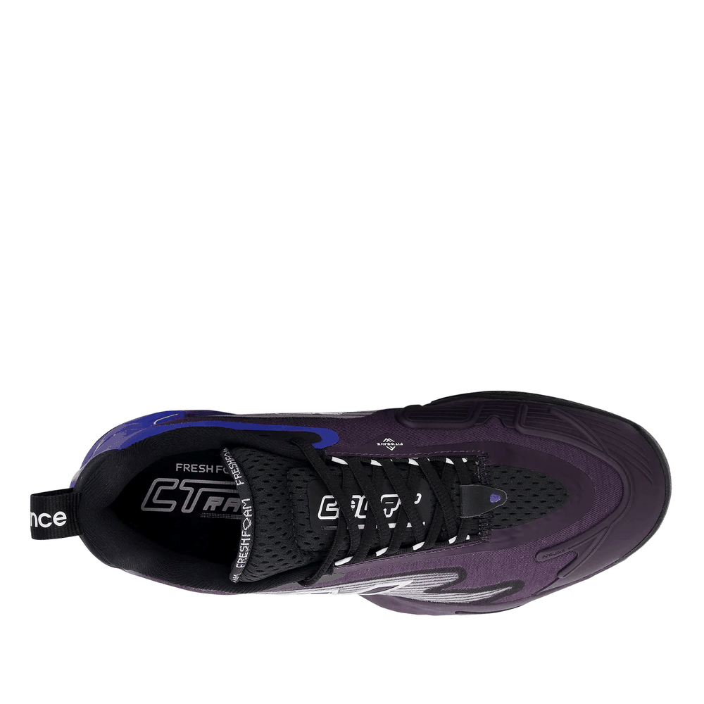 Buty New Balance MCHRALP1 - multikolor
