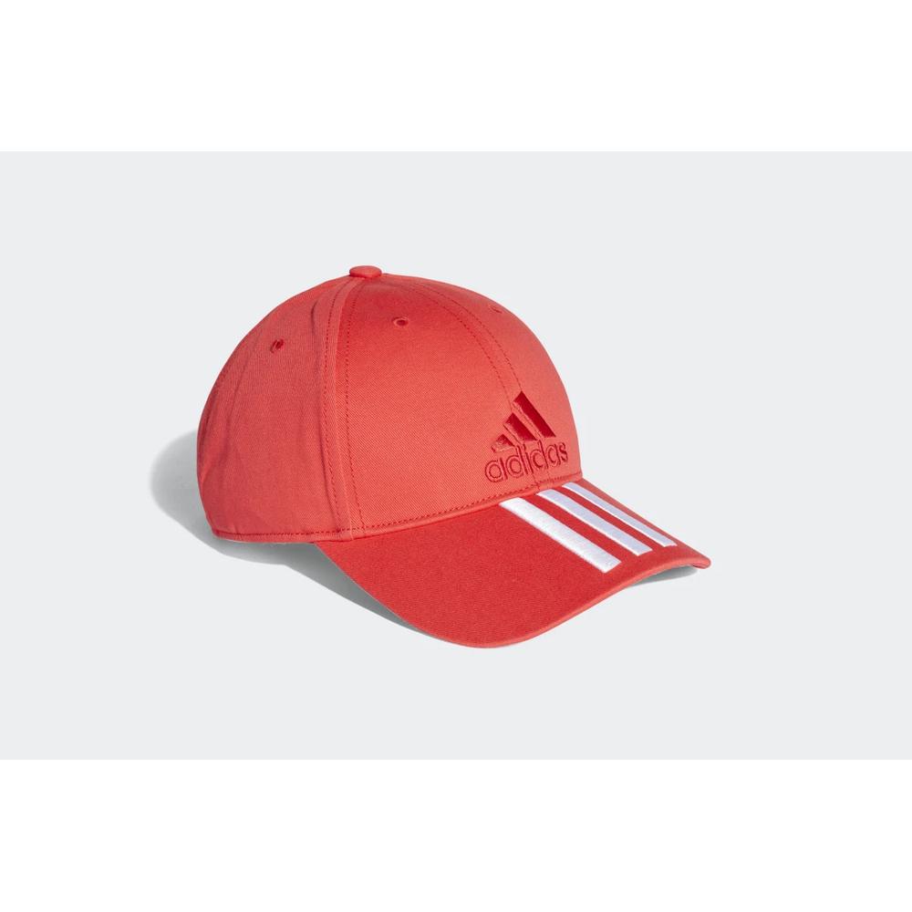 ADIDAS 3-STRIPES CAP > CF6916