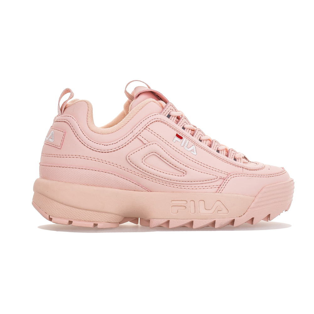 fila disruptor low wmn 1010302 1fg