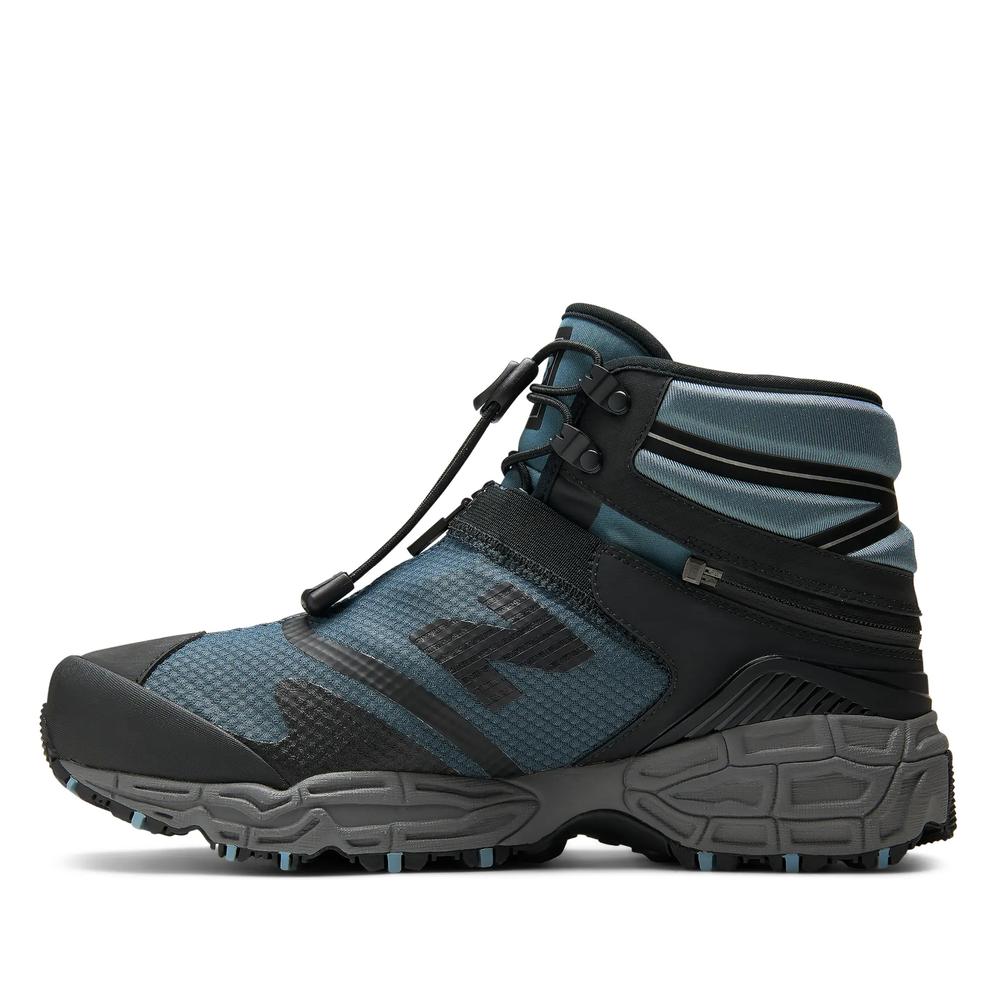 Buty męskie New Balance TDS Niobium C1 MSNB17UQ – granatowe