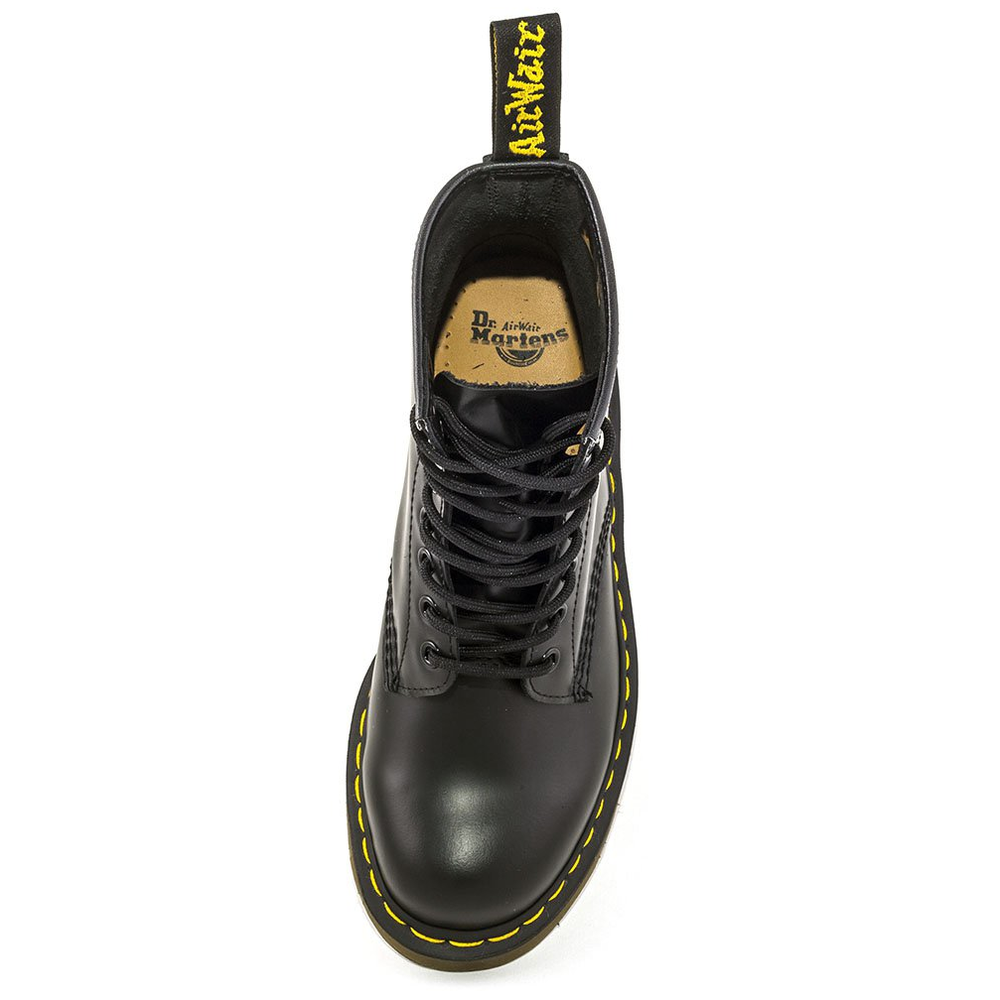 Dr Martens 1460 Black Smooth 10072004