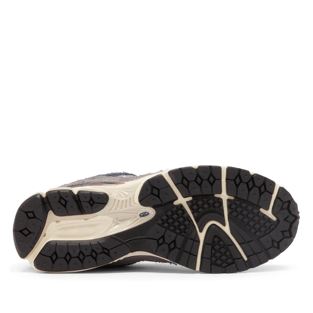 Buty New Balance M2002REL - szare
