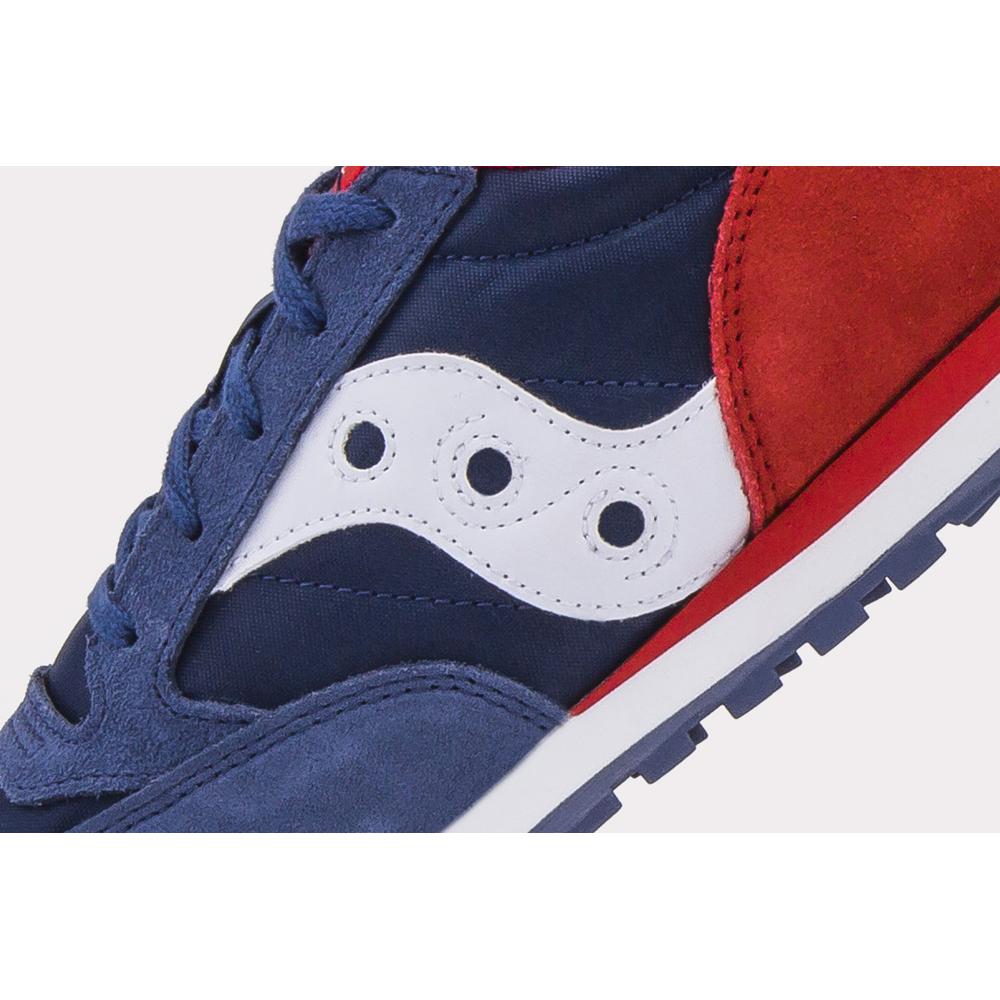 SAUCONY KIDS JAZZ ORIGINAL > SK260996