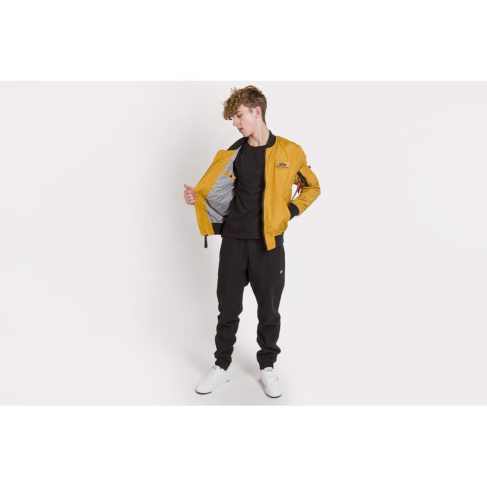 ALPHA INDUSTRIES MA-1 TTC > 126101441