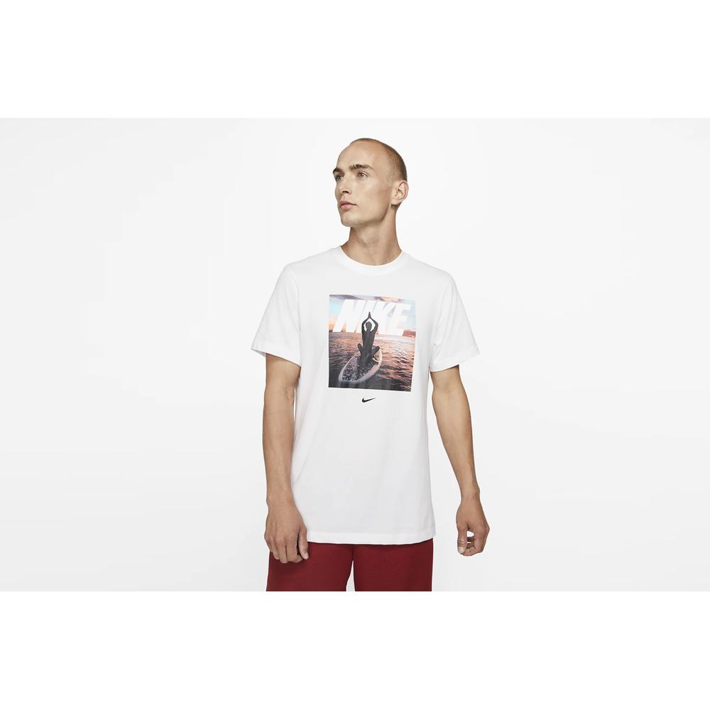 Nike Dri-FIT Training T-Shirt > DA0655-100