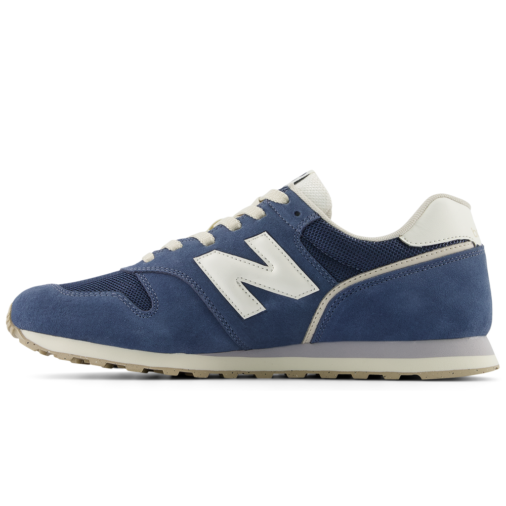 Buty unisex New Balance ML373QO2 – granatowe
