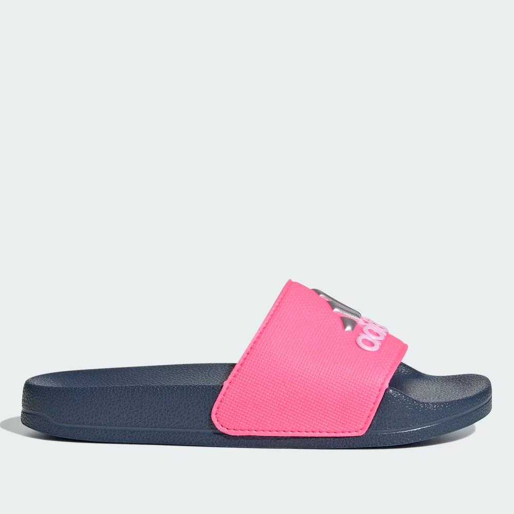 Klapki adidas Adilette Shower Slides IE2606 - różowe