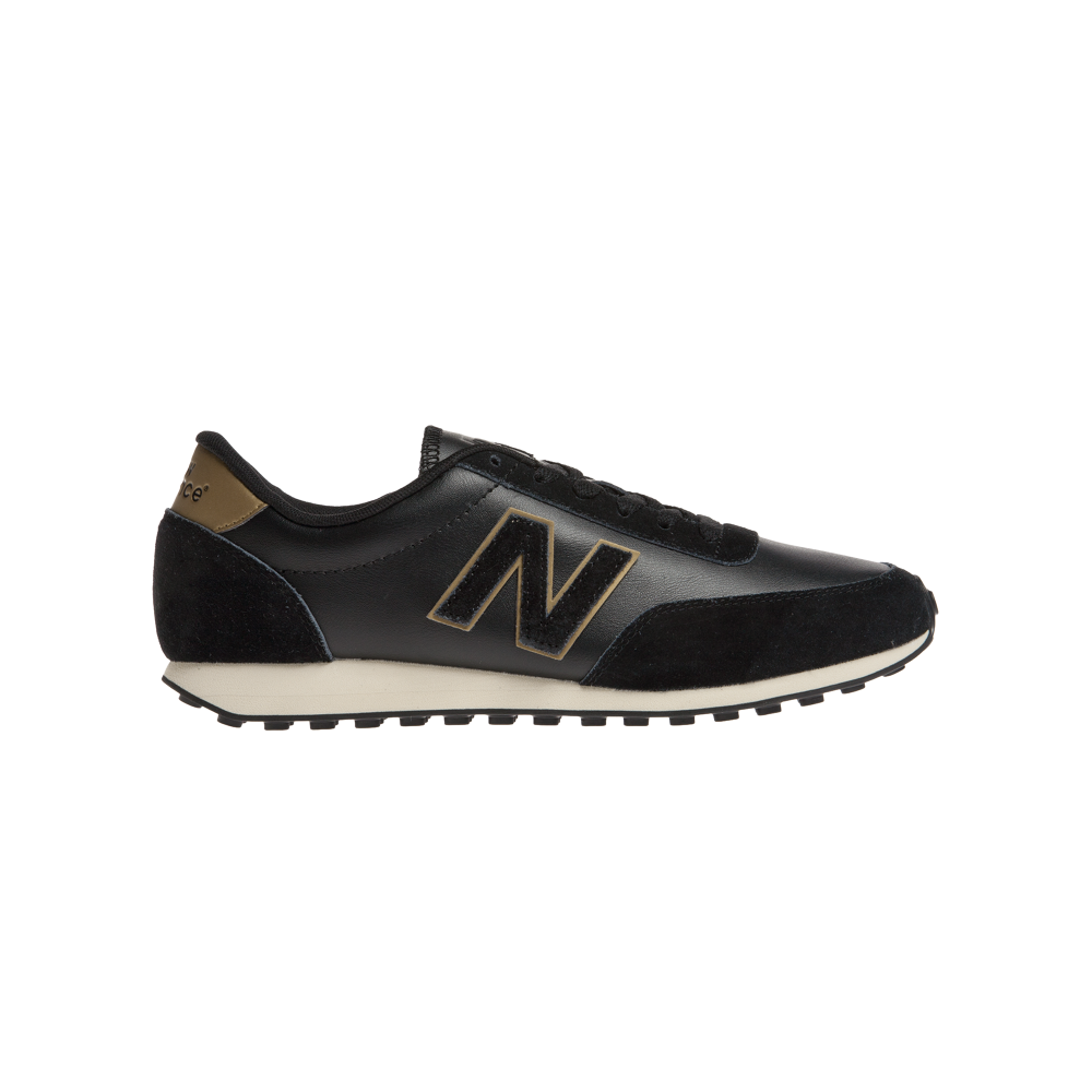 Buty New Balance U410SKG - czarne