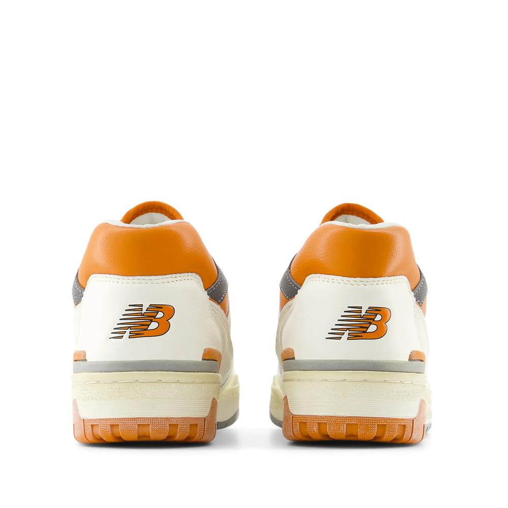 Buty New Balance BB550VTF - multikolor