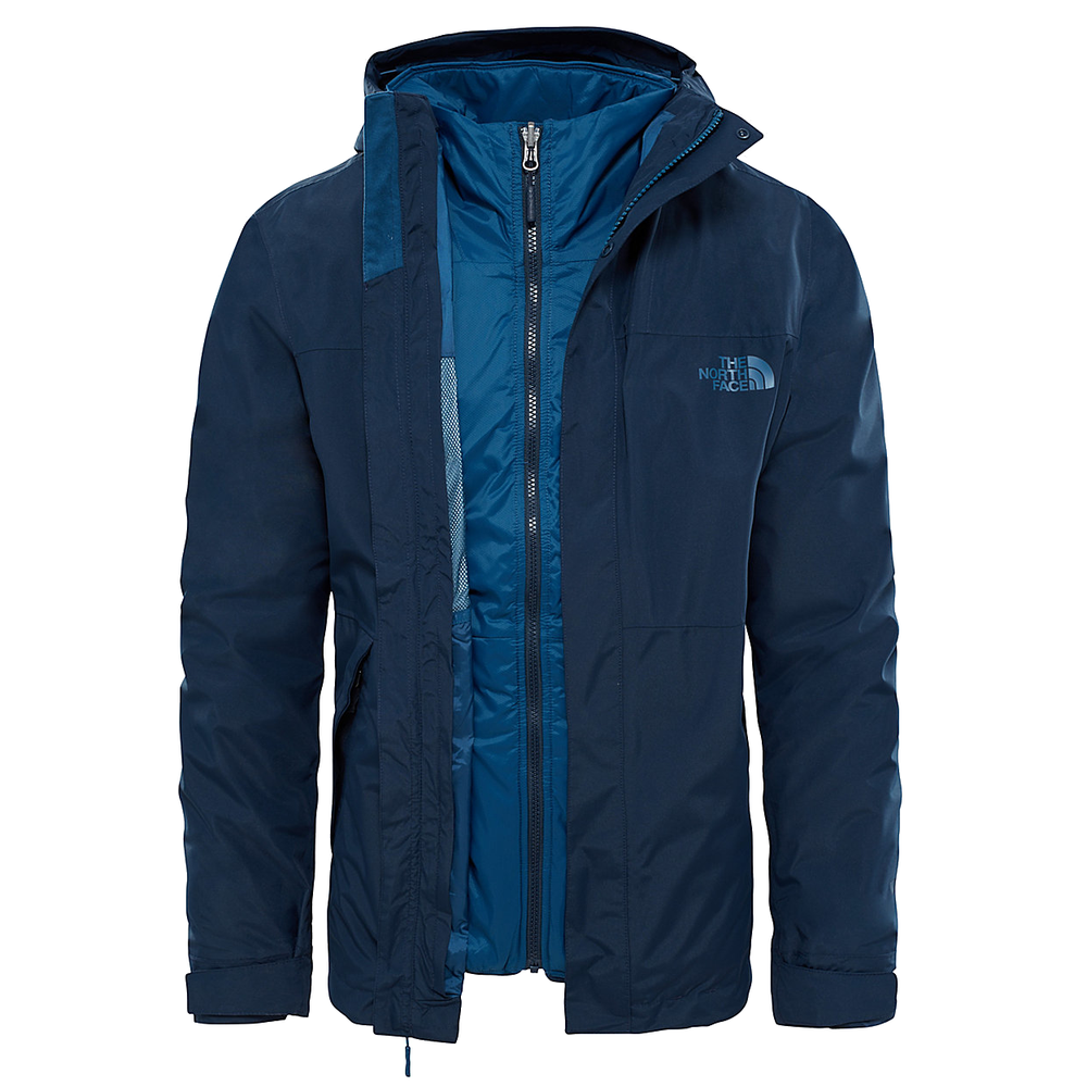 Kurtka The North Face Naslund Triclimate T937FIH2G