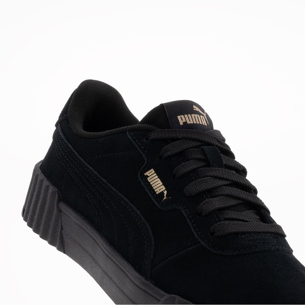 Buty damskie Puma Carina 3.0 40072101 - czarne