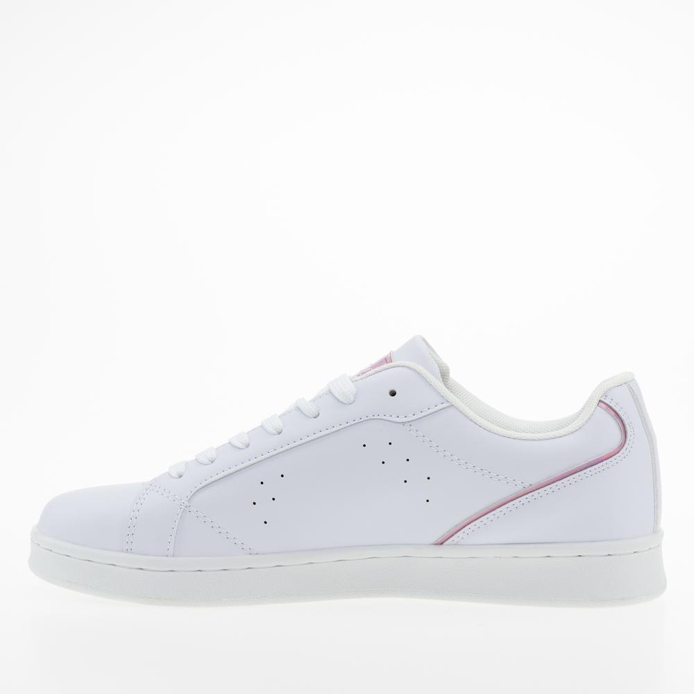 Buty Kappa Beatt 243300-1021 - białe