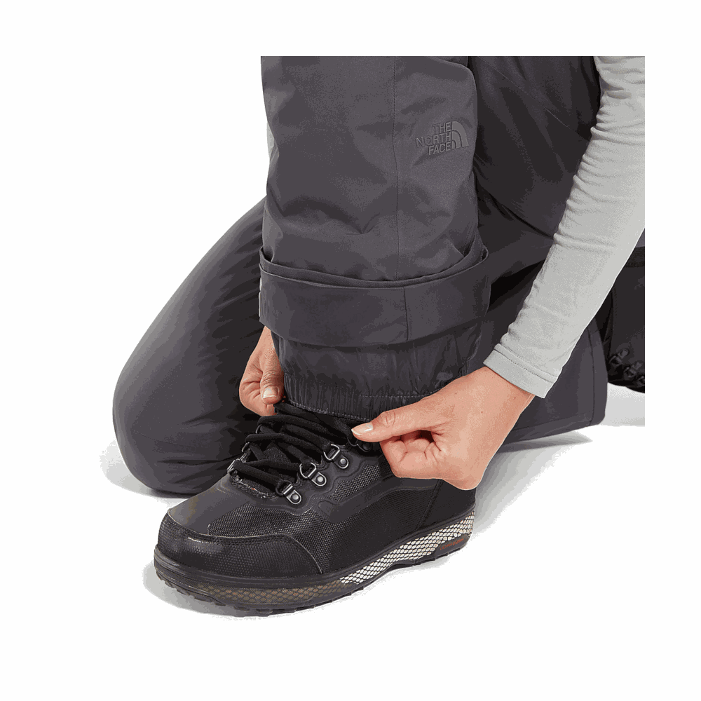 Spodnie The North Face Presena T93KQS3YN