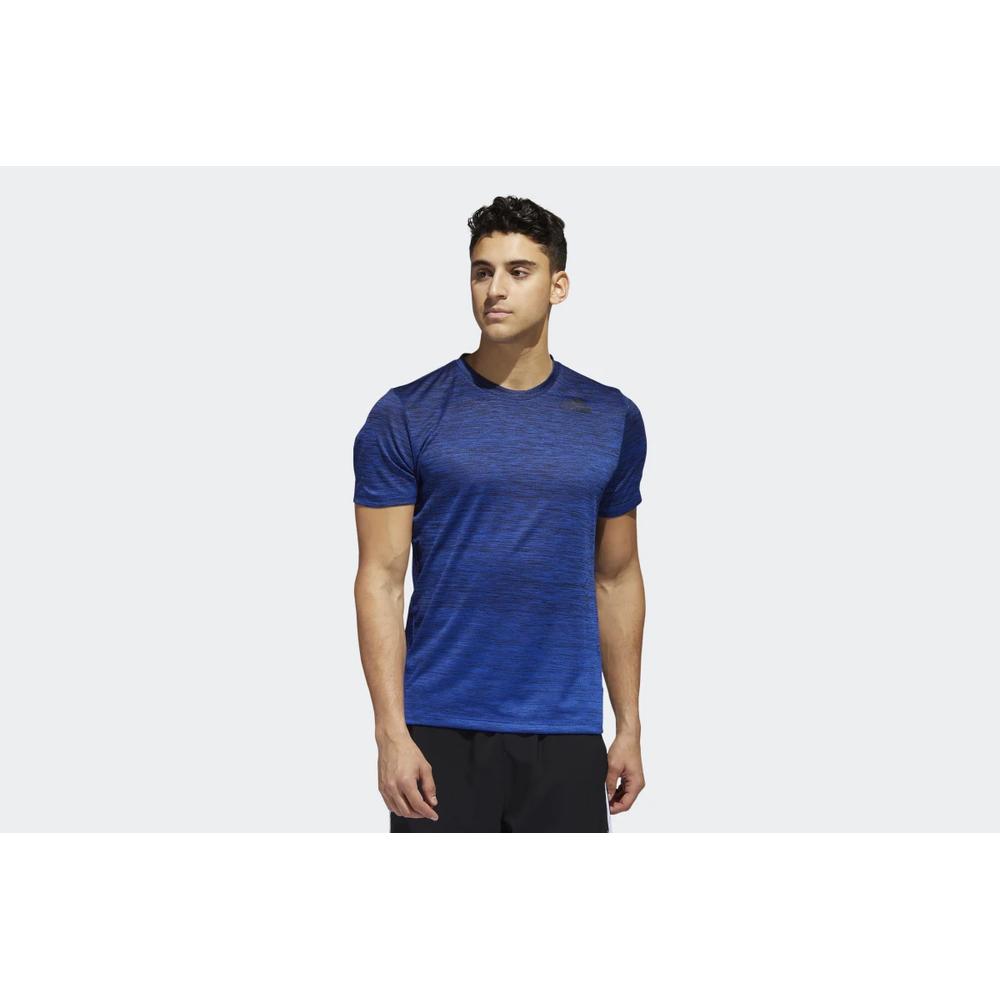 ADIDAS TECH GRADIENT TEE > GC8410