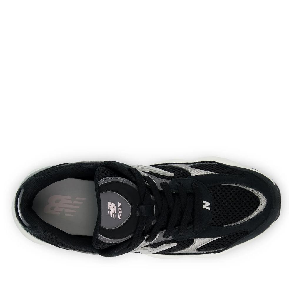 Buty damskie New Balance W6038GJ - czarne