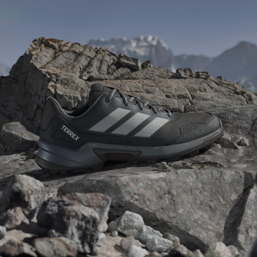 Buty męskie adidas Terrex Eastrail 3 JR4006 - czarne