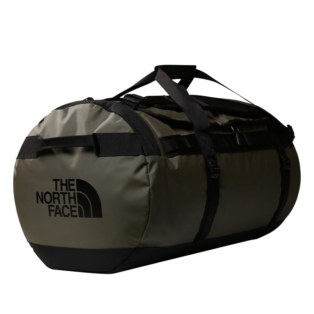 Torba The North Face Base Camp Duffel L - zielona