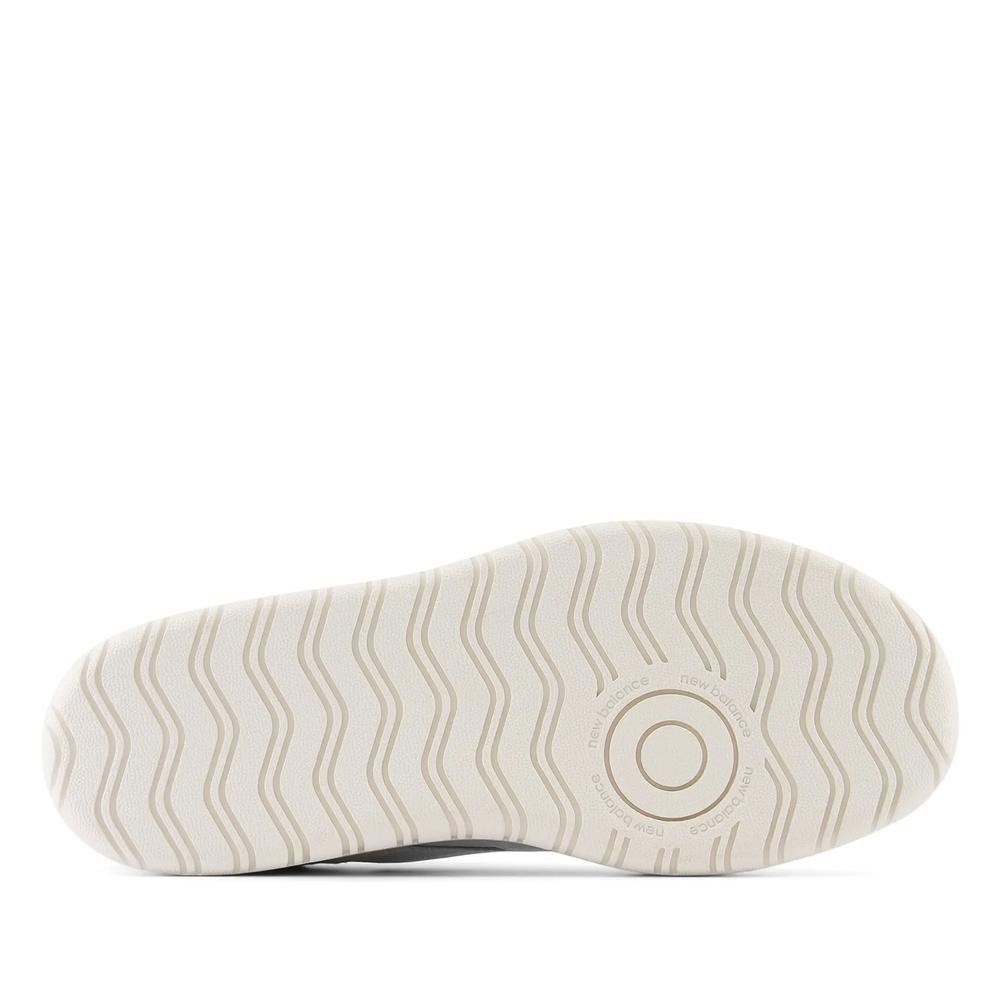 Buty unisex New Balance CT302VA – białe