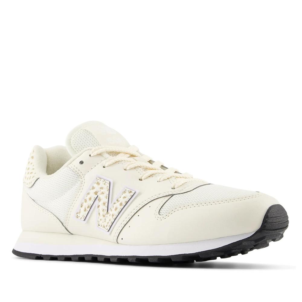 Buty New Balance GW500SA2 - beżowe
