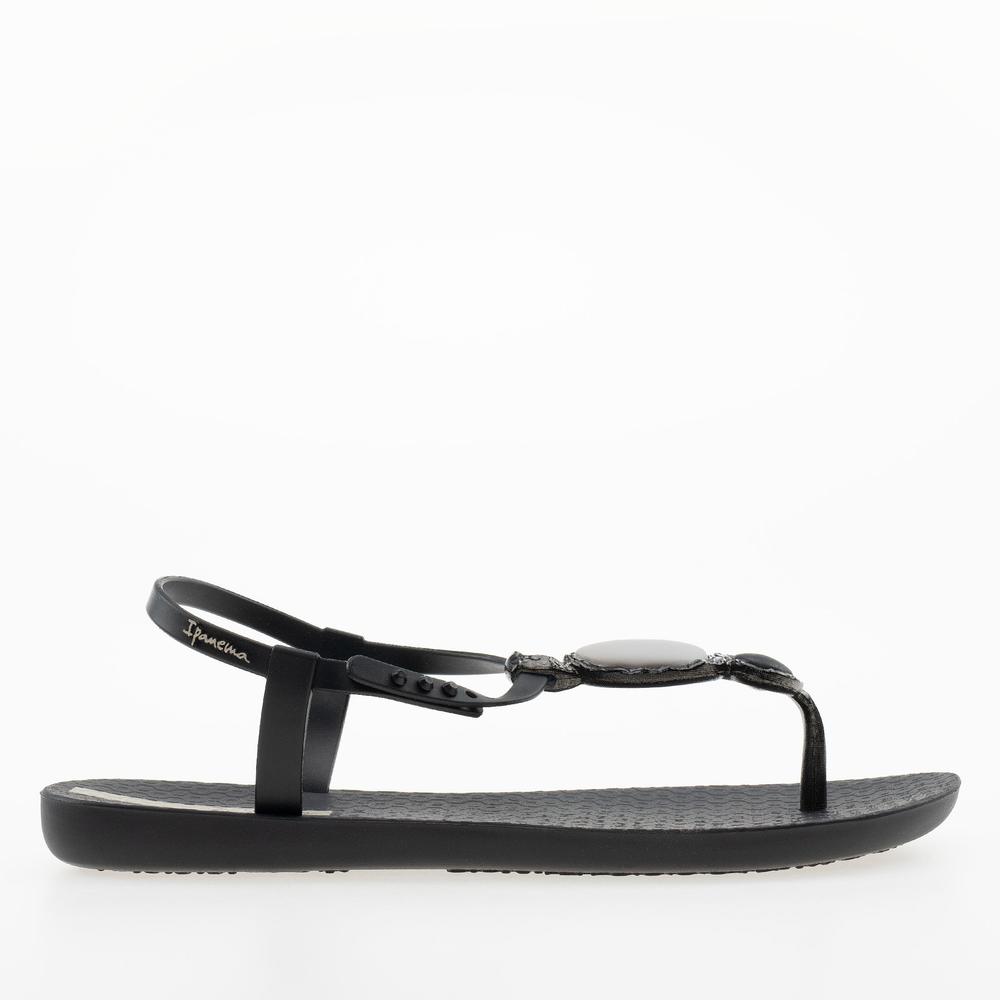 Sandały damskie Ipanema Class Bright 83511-AR804 - czarne