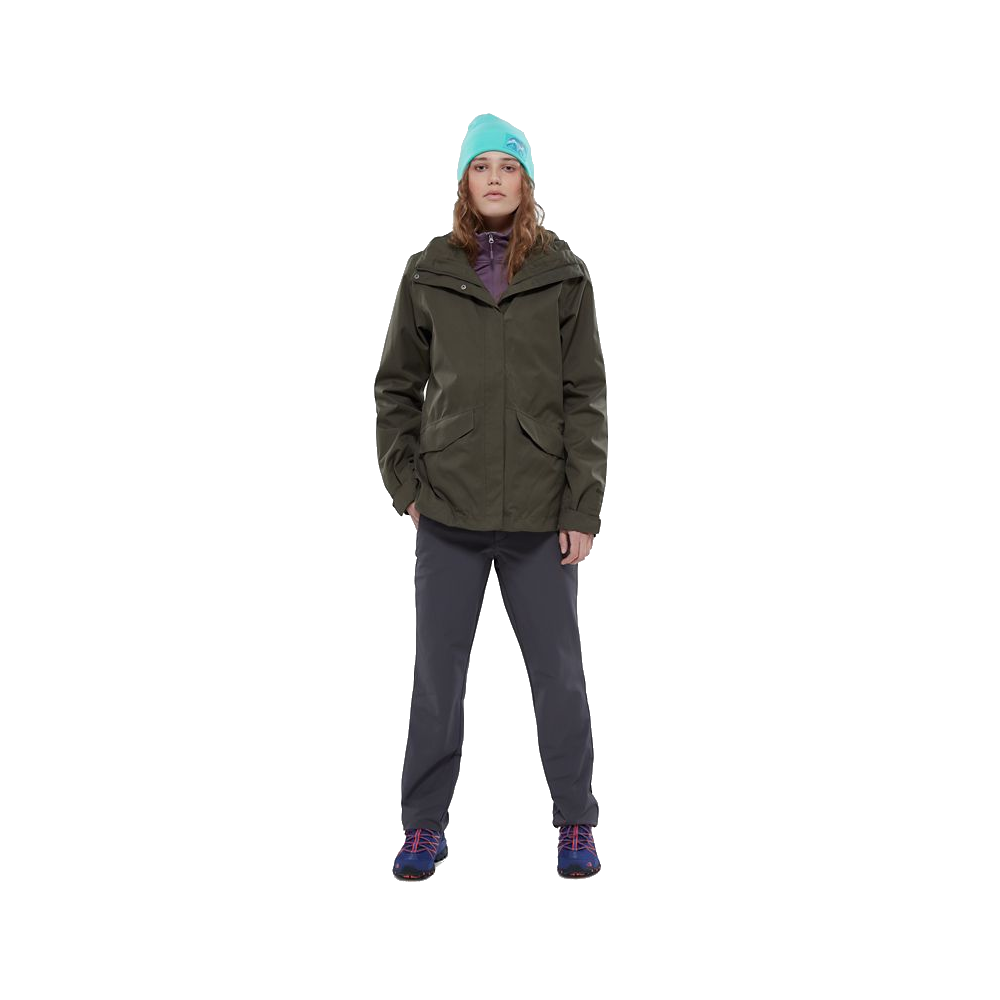 Kurtka The North Face All Terrain T933GS21L