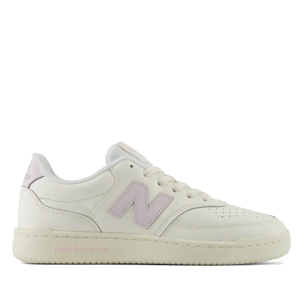 Buty damskie New Balance W0801G1 - beżowe