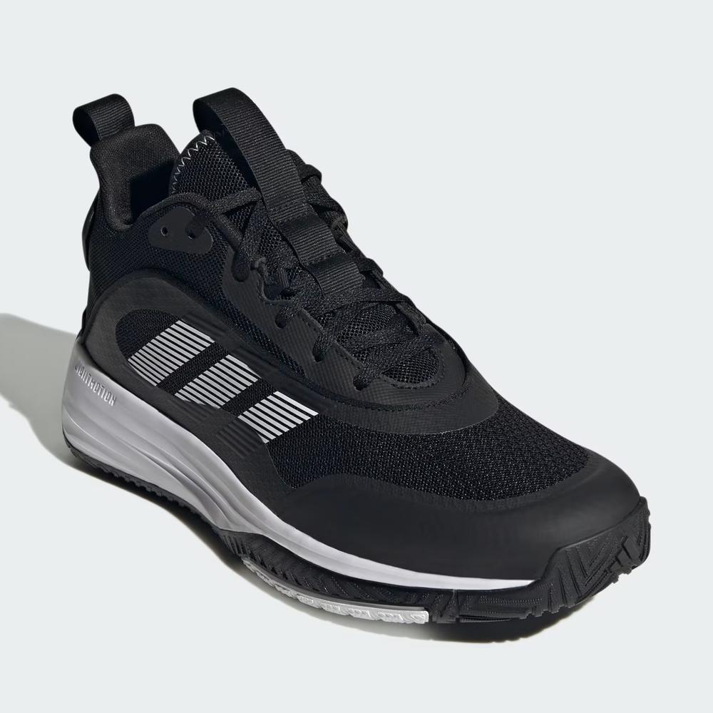Buty męskie adidas Ownthegame 3.0 IF4568 - czarne