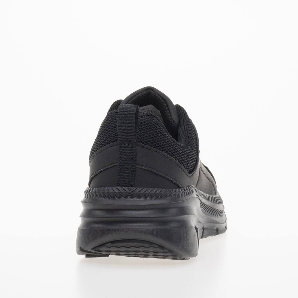 Buty Champion Low Cut Shoe Peony Fw S11621-KK002 - czarne