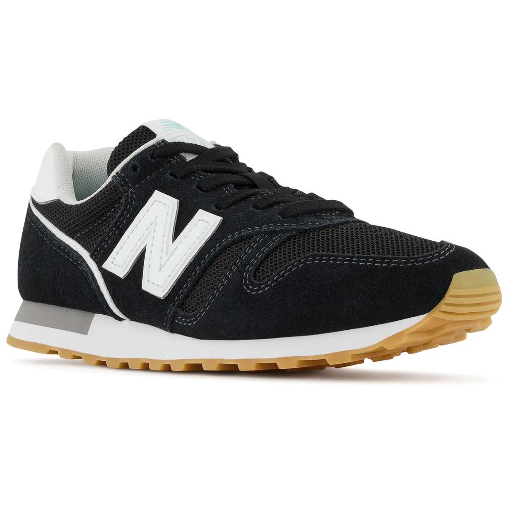 Buty New Balance WL373PL2 - czarne