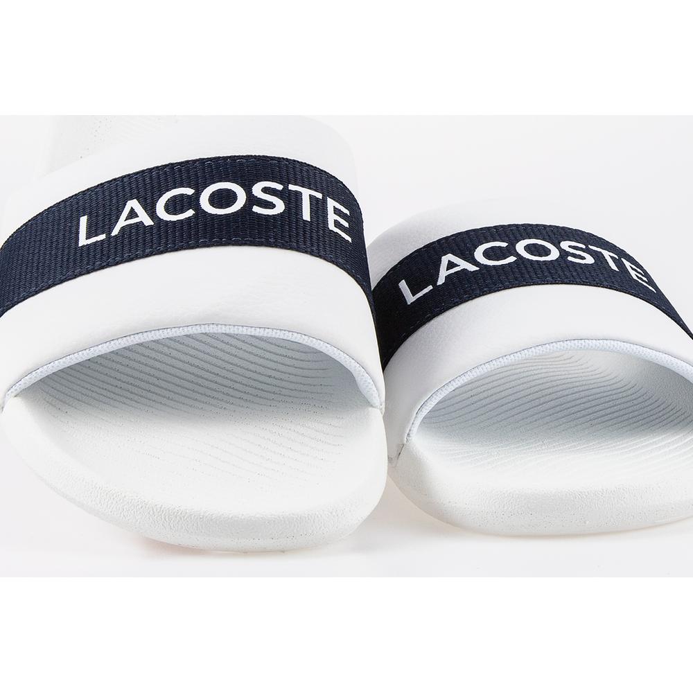 Lacoste Croco Slide 0721 1 CMA > 741CMA0007042