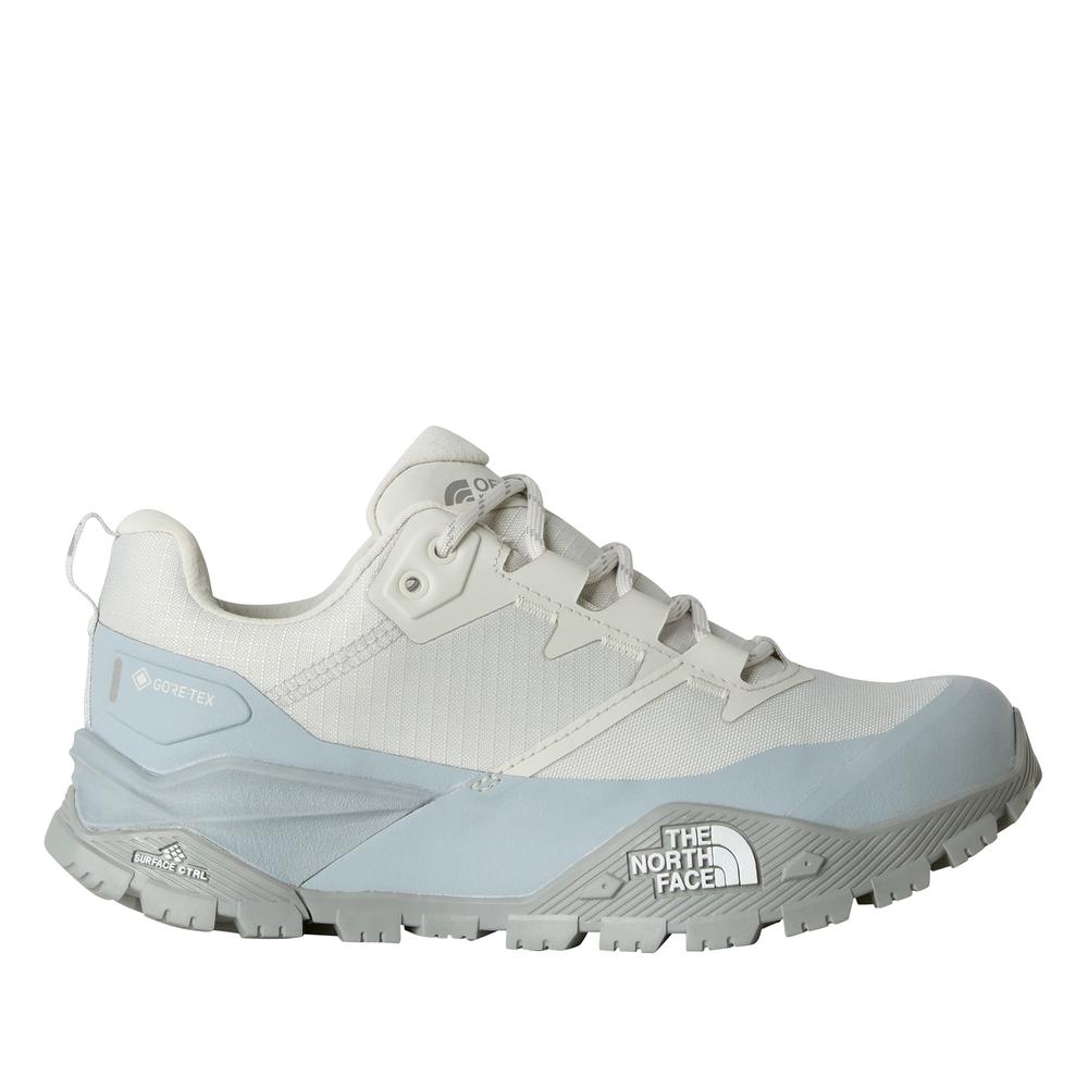 Buty damskie The North Face Offtrail Gore-Tex 0A8AEHL0T1 - szare