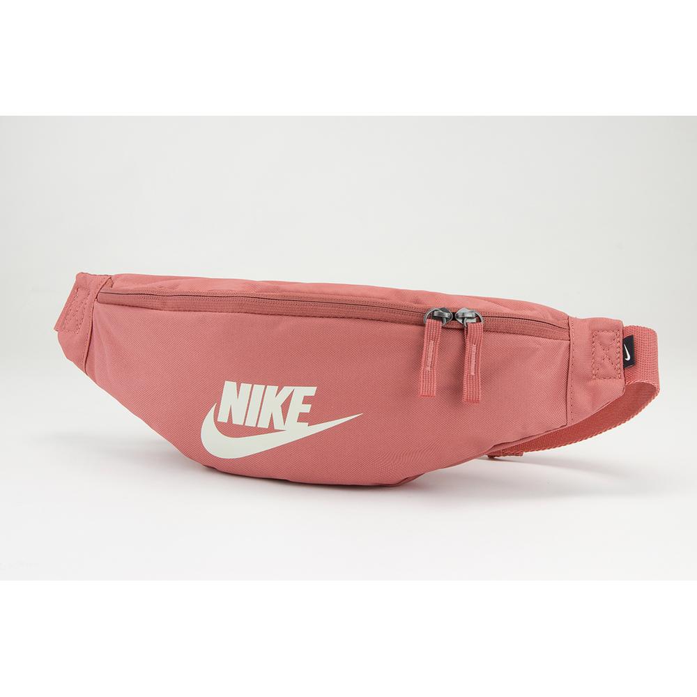 NIKE HERITAGE HIP PACK > BA5750-689