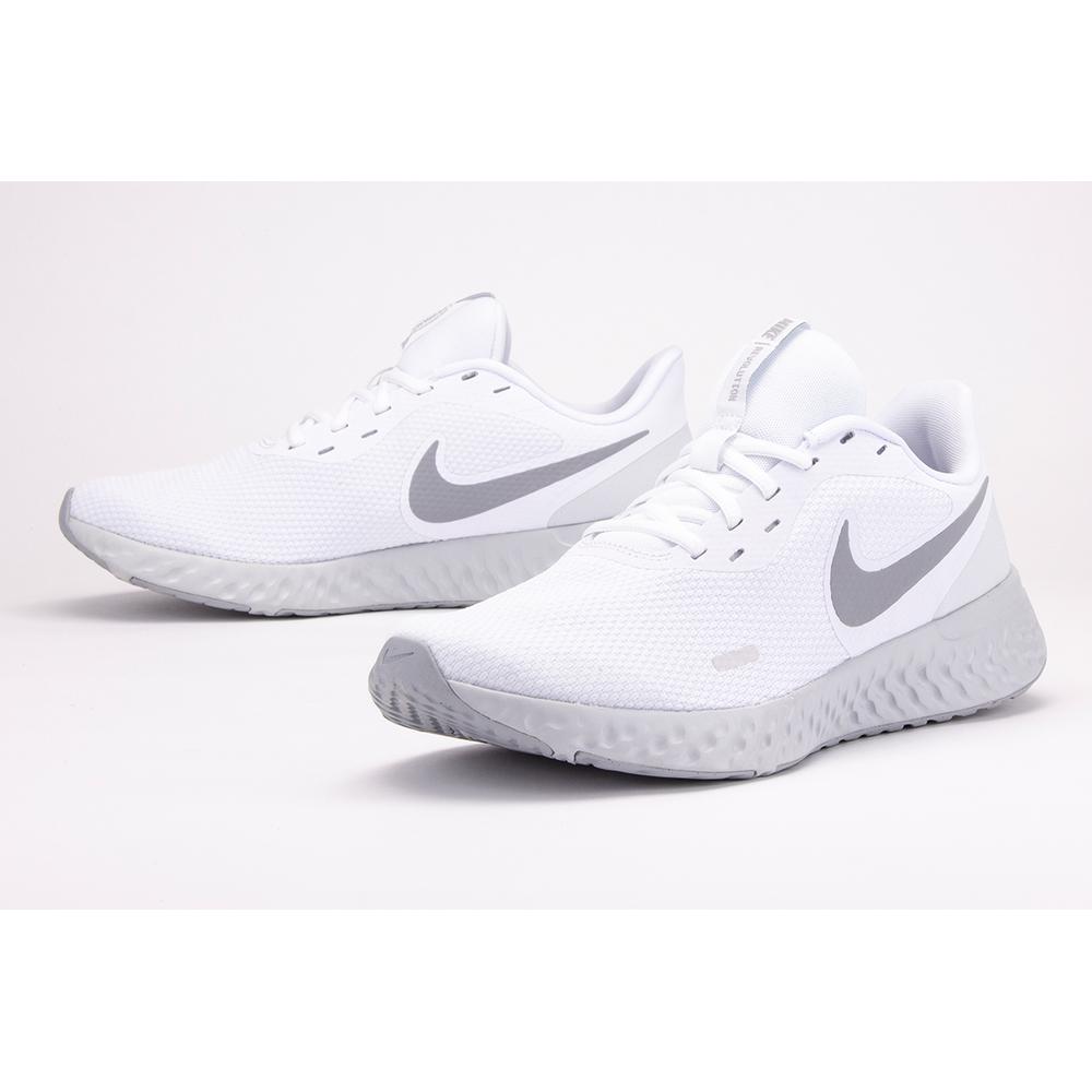 NIKE REVOLUTION 5 > BQ3204-100