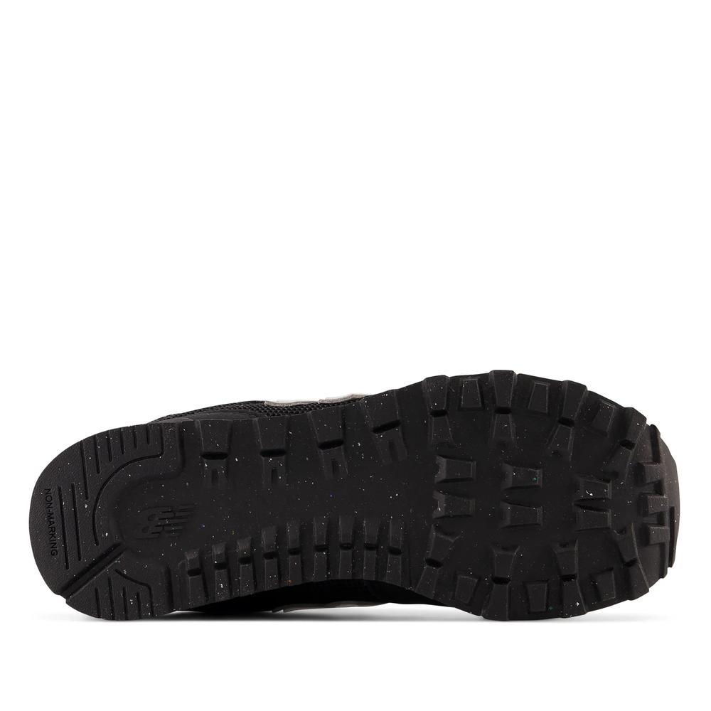 Buty New Balance PC515BLK - czarne