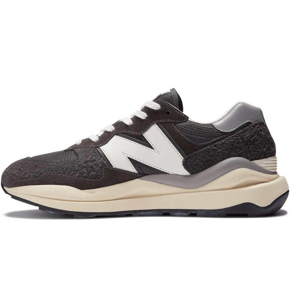 Buty New Balance M5740VL1 - czarne