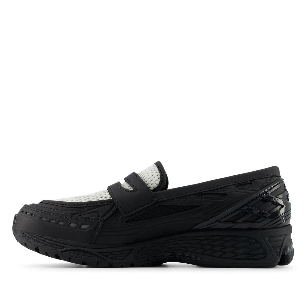 Buty unisex New Balance U19068G9 - czarne