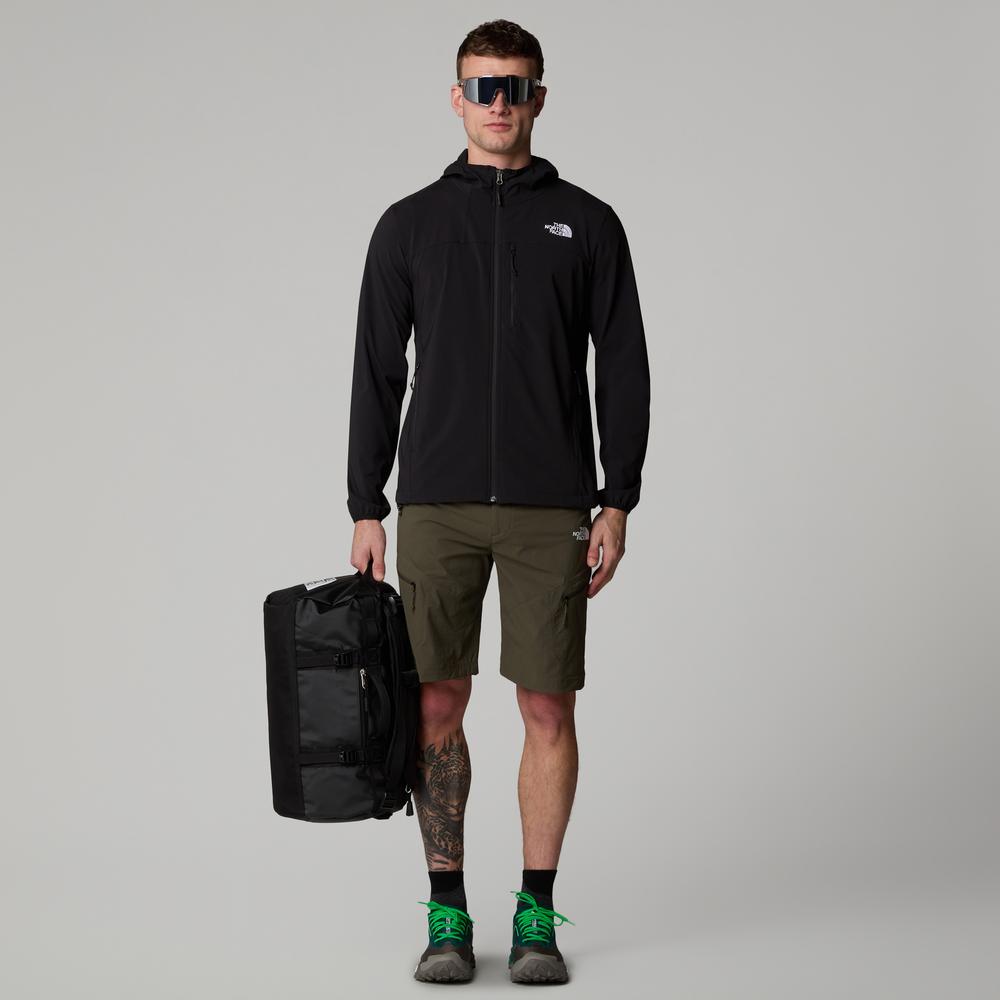 Kurtka męska The North Face Nimble 0A8CD6JK31 - czarna