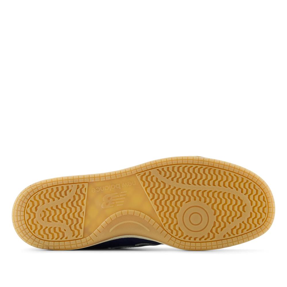 Buty New Balance BB480LPC - granatowe
