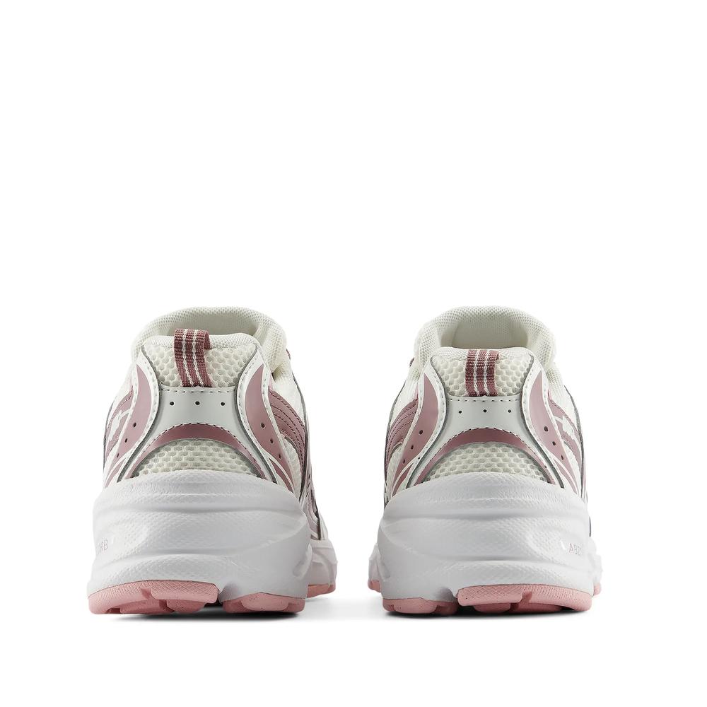 Buty młodzieżowe New Balance G530919 - różowe