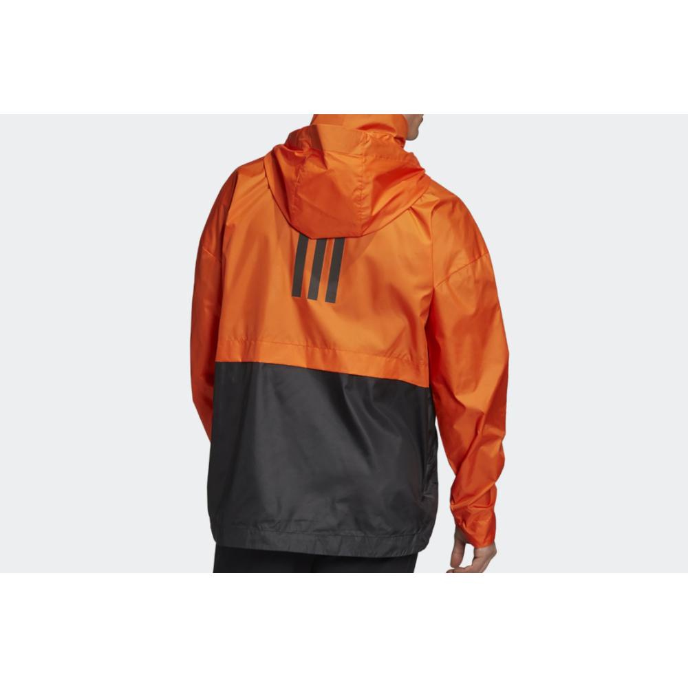 ADIDAS URBAN WIND.RDY JACKET > GE2083