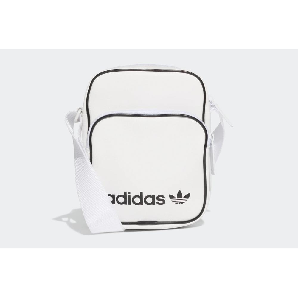 ADIDAS MINI BAG VINT WHITE > DV2491