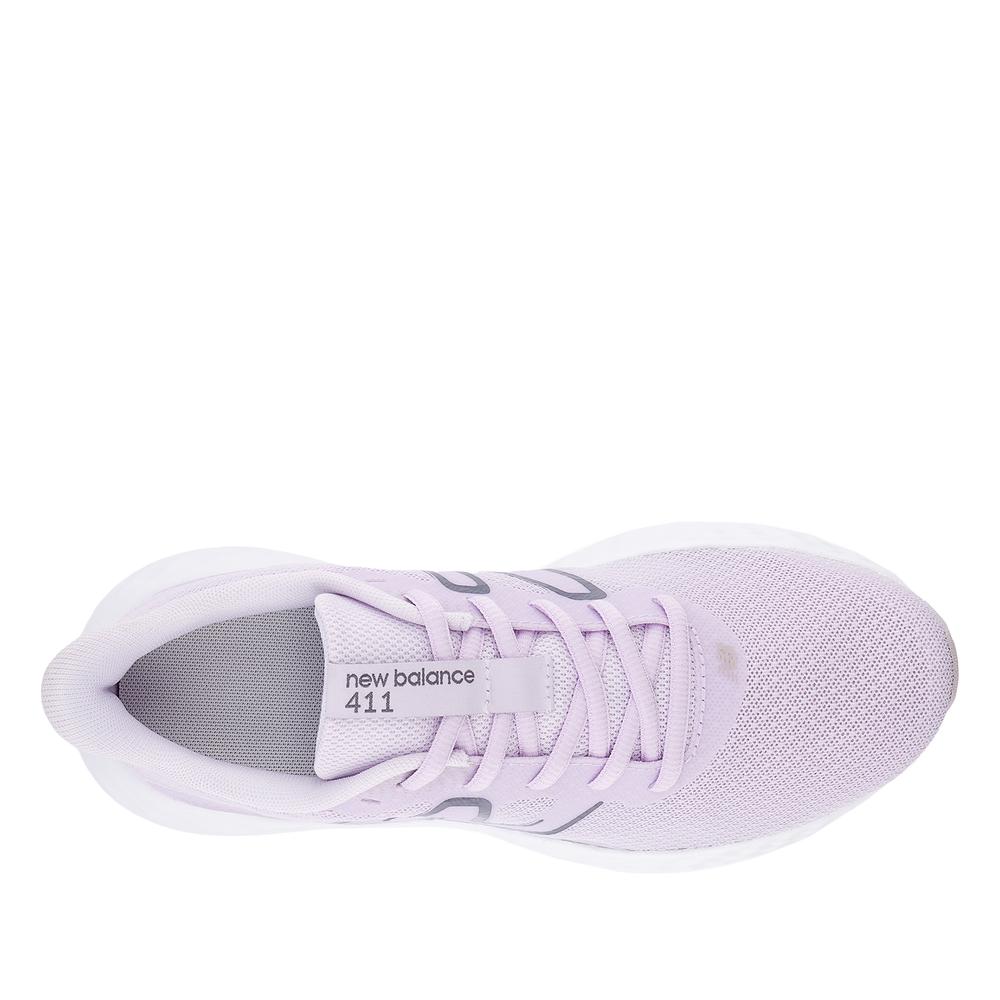 Buty damskie New Balance W4118N2 - fioletowe