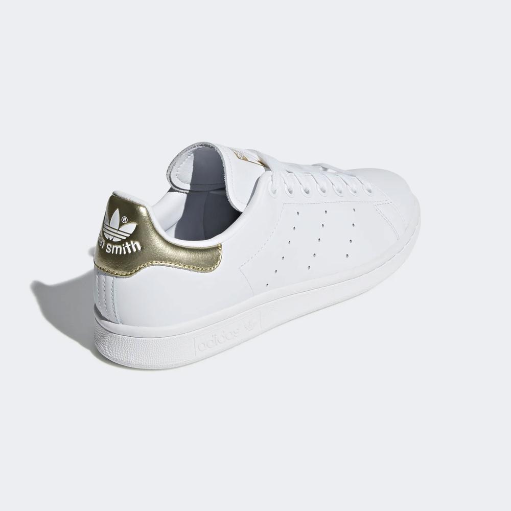 Buty adidas Stan Smith EE8836 - białe