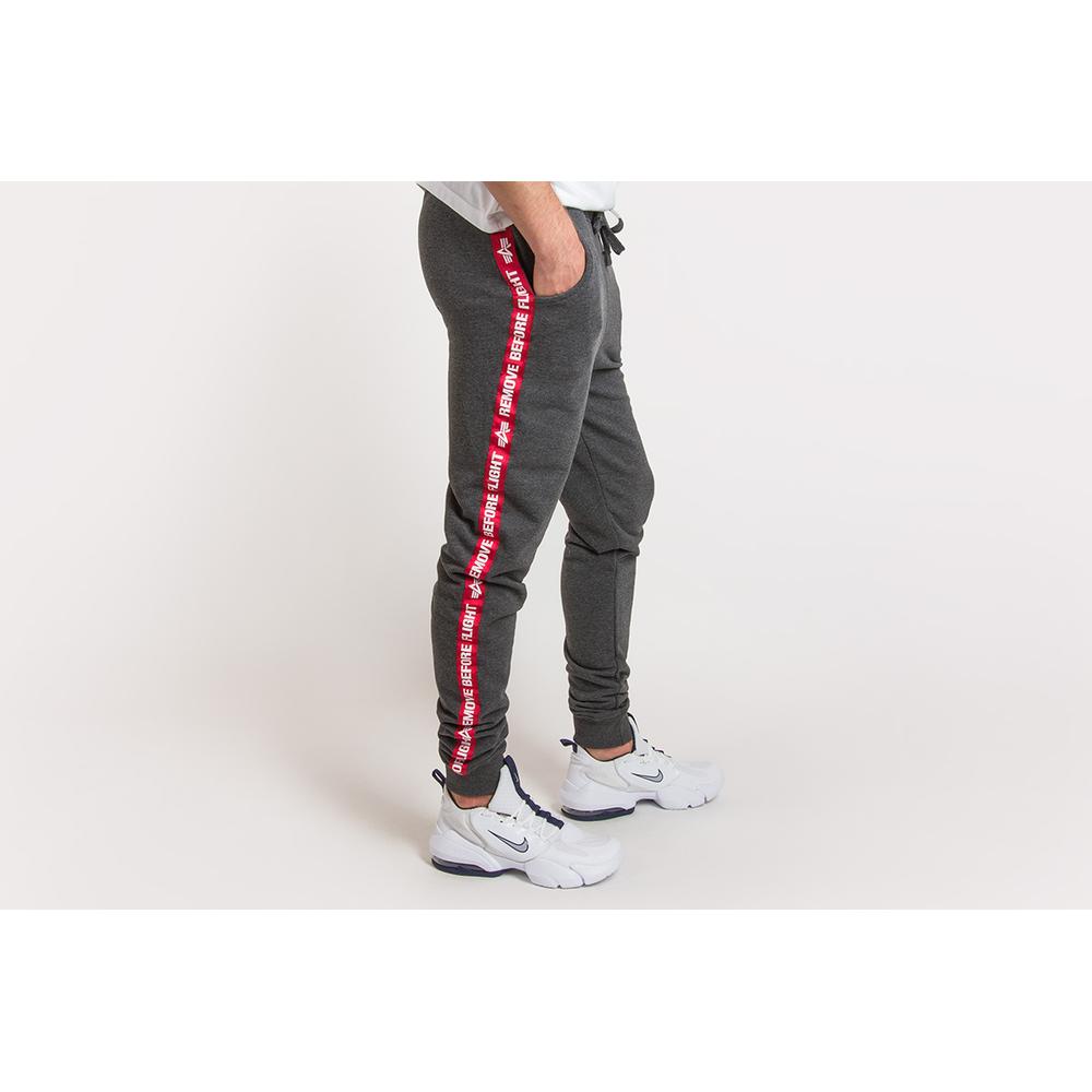 ALPHA INDUSTRIES INC RBF TAPE JOGGER > 196317-315